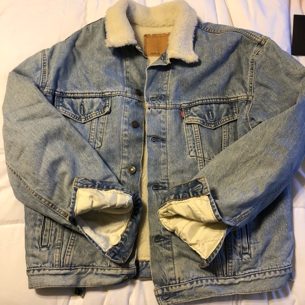 Perfect Spring jacket !!!